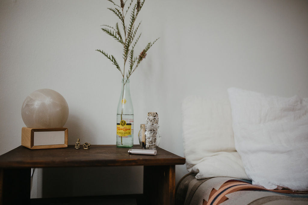 Rise Centered's Guide To Spring Cleaning