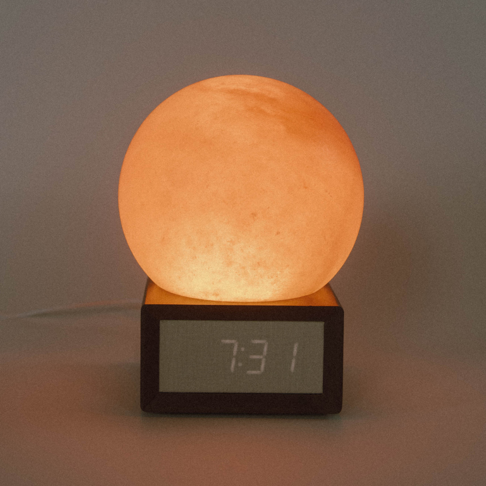 The Original Sunrise Alarm Clock