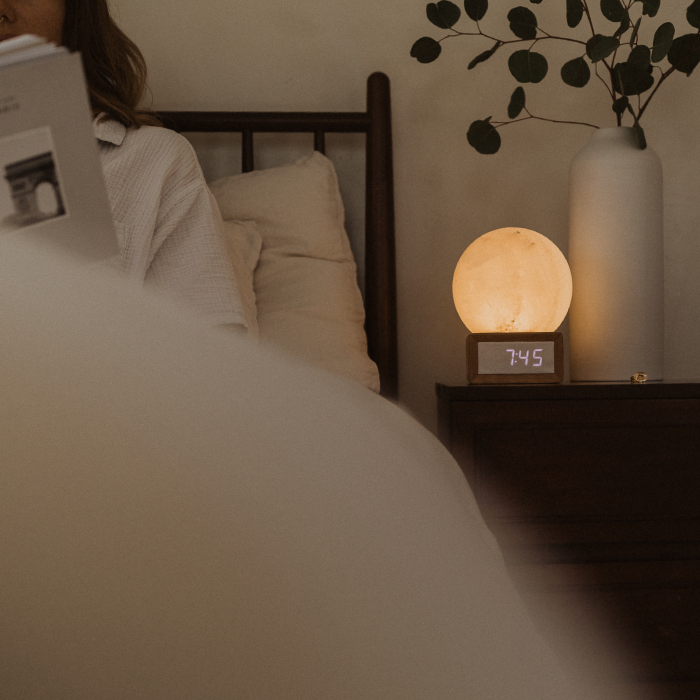 The Original Sunrise Alarm Clock