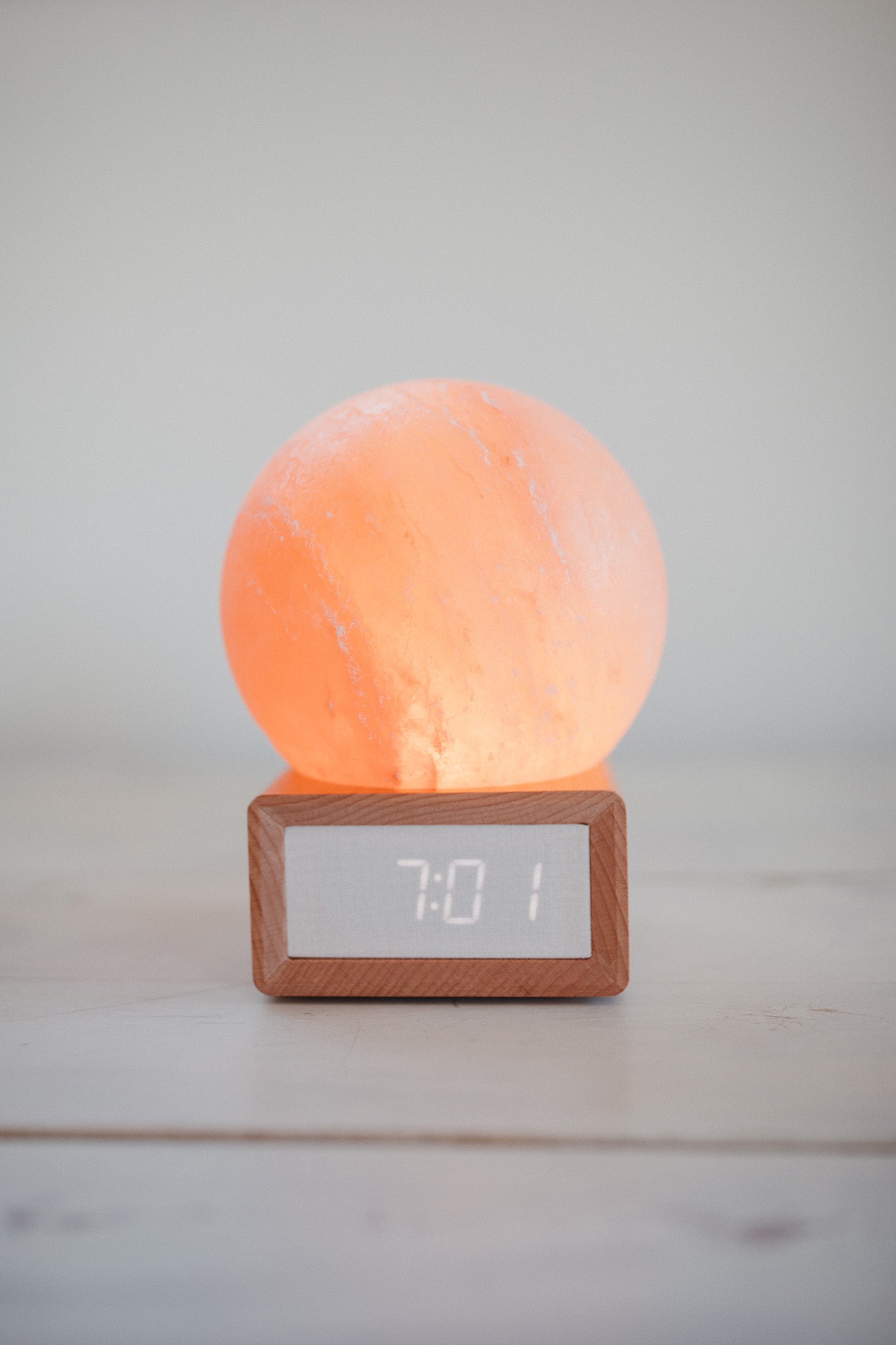 Rise Centered Alarm Rise Centered Alarm
