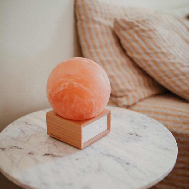 The Original Sunrise Alarm Clock