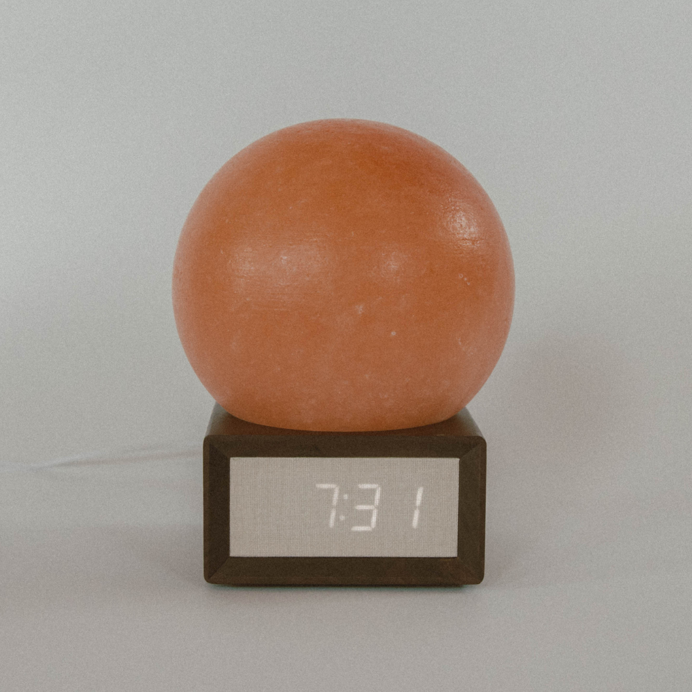 The Original Sunrise Alarm Clock