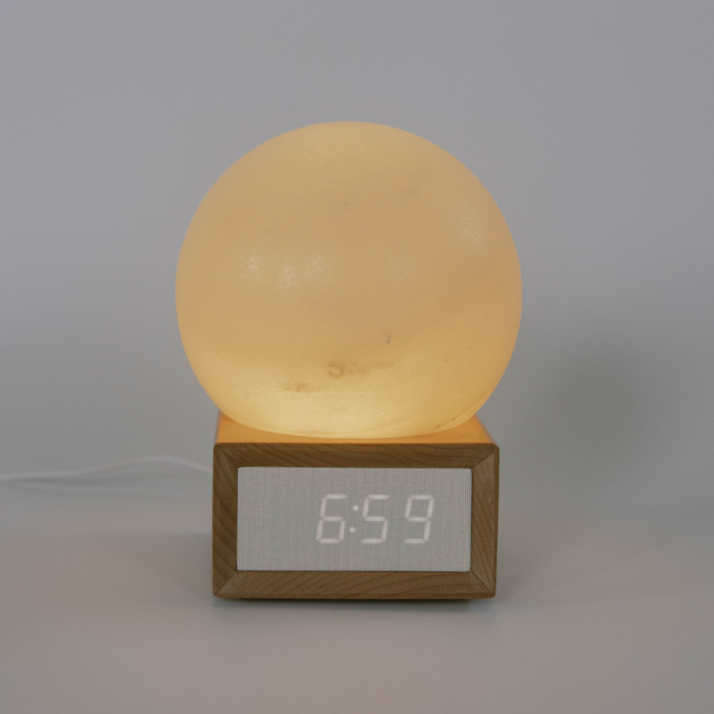 The Original Sunrise Alarm Clock