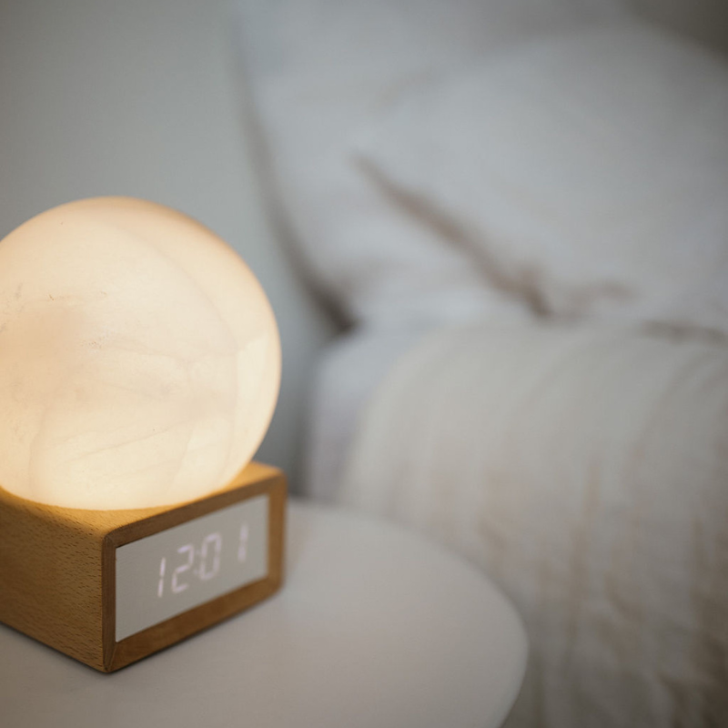 The Original Sunrise Alarm Clock