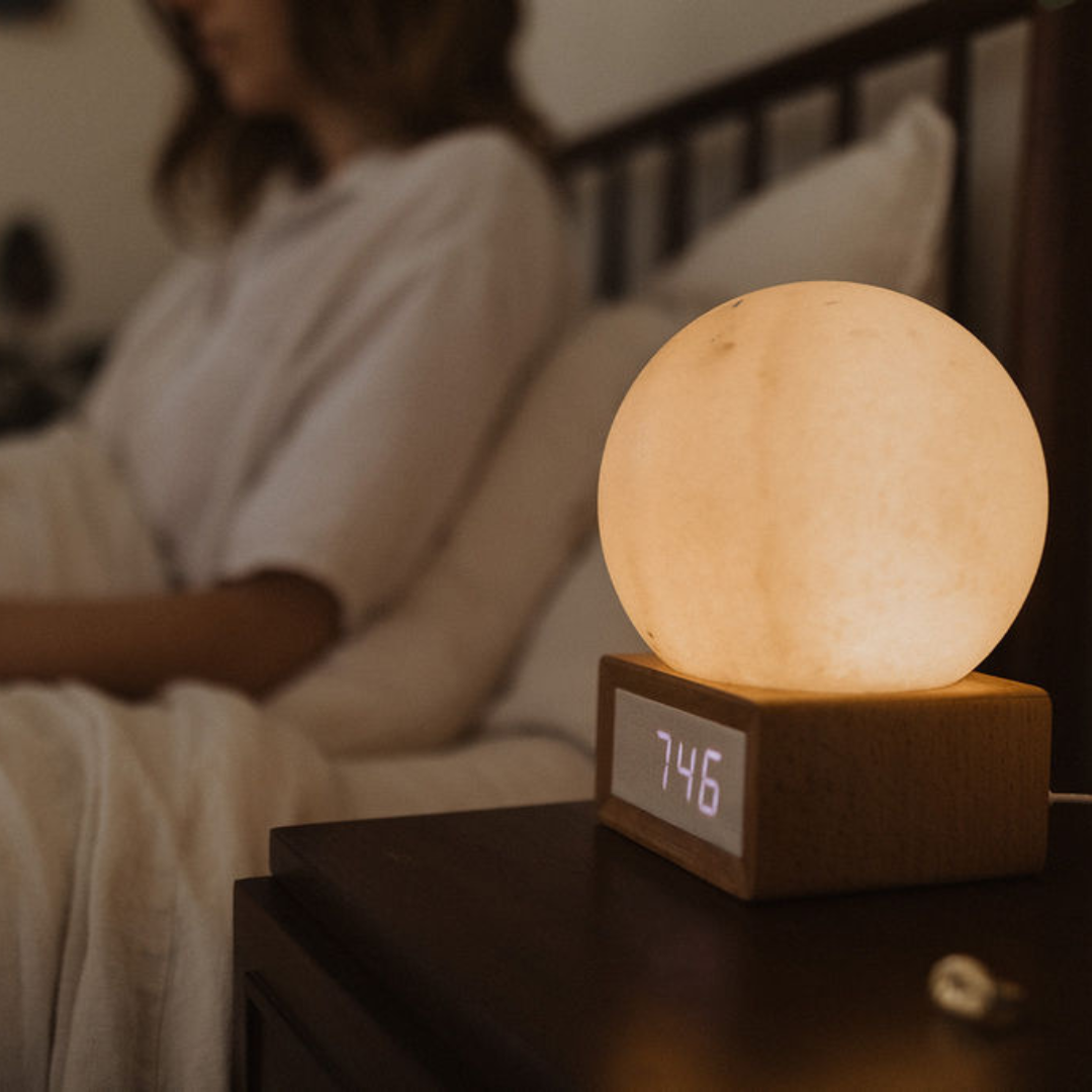 The Original Sunrise Alarm Clock