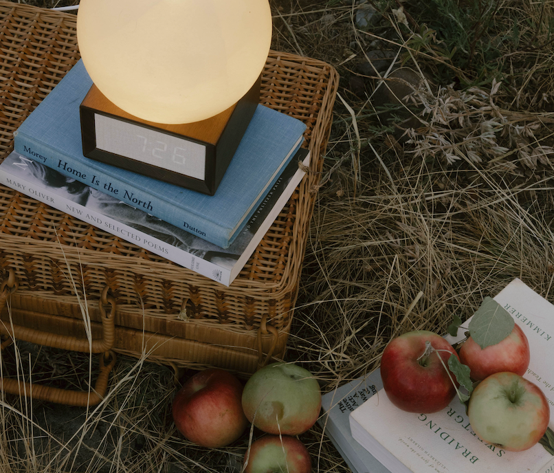 The Original Sunrise Alarm Clock