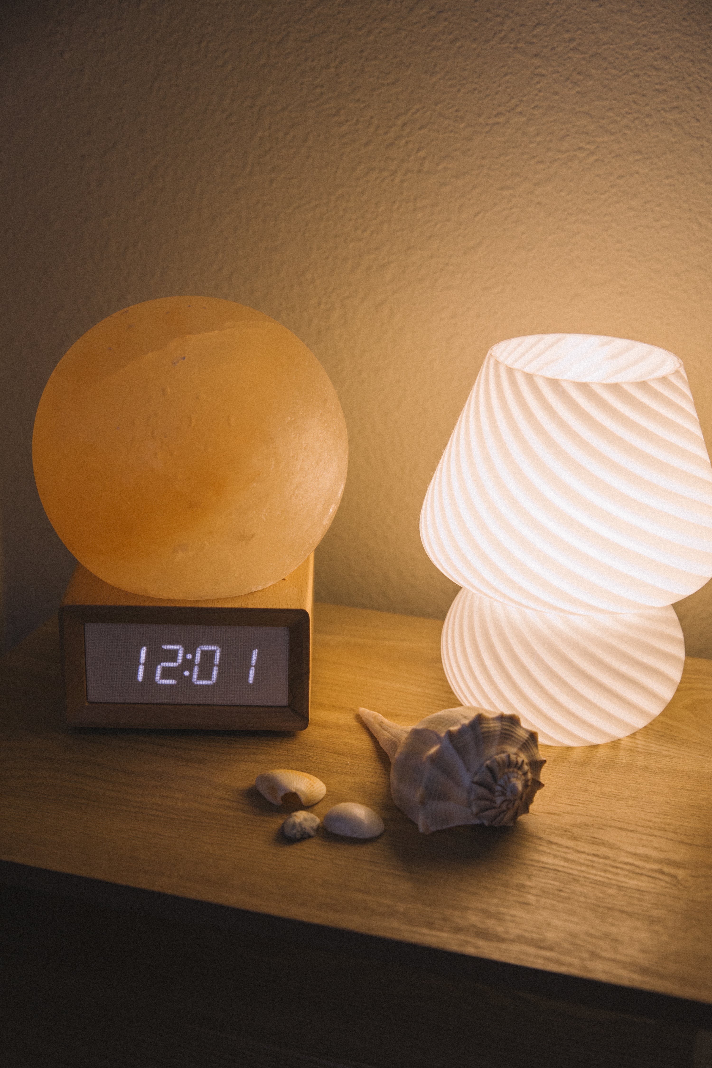 The Original Sunrise Alarm Clock