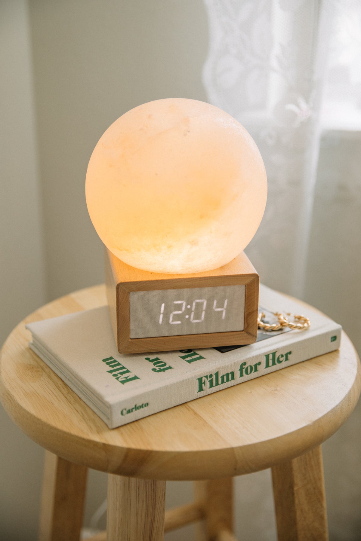 The Original Sunrise Alarm Clock – Rise Centered