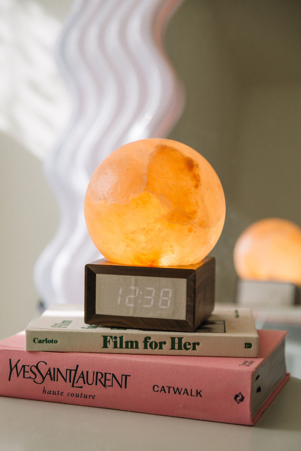 The Original Sunrise Alarm Clock